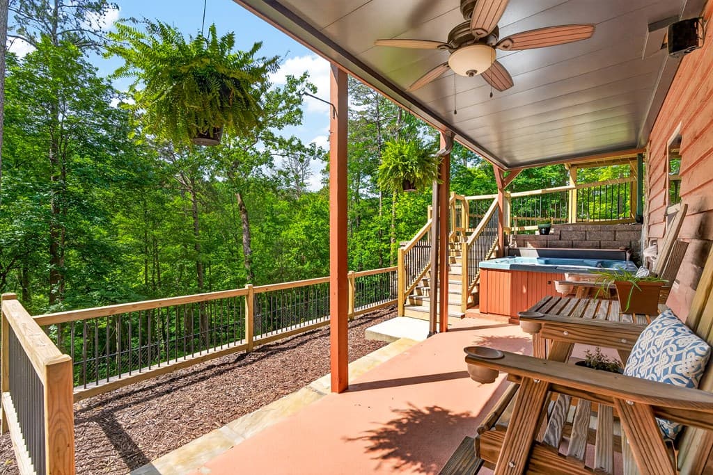 285 Julep Circle, Ellijay GA 30540 - Photo