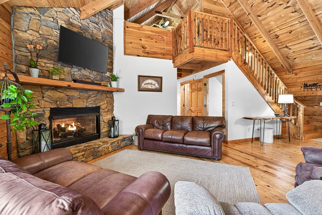 285 Julep Circle, Ellijay GA 30540 - Photo