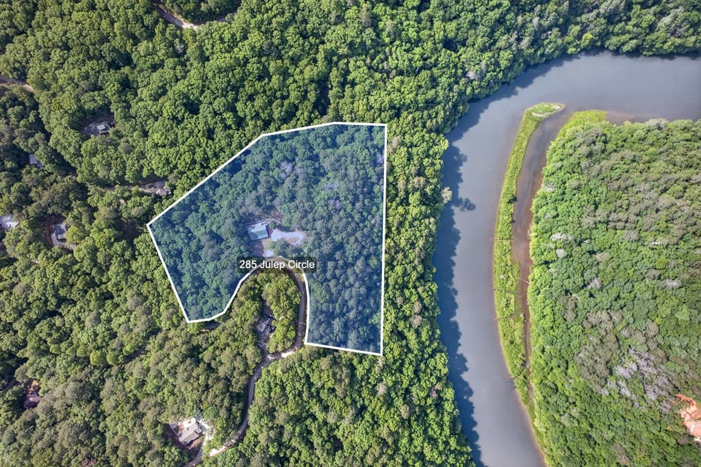 285 Julep Circle, Ellijay GA 30540 - Photo