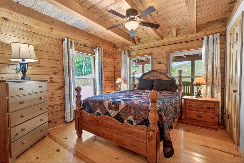 285 Julep Circle, Ellijay GA 30540 - Photo