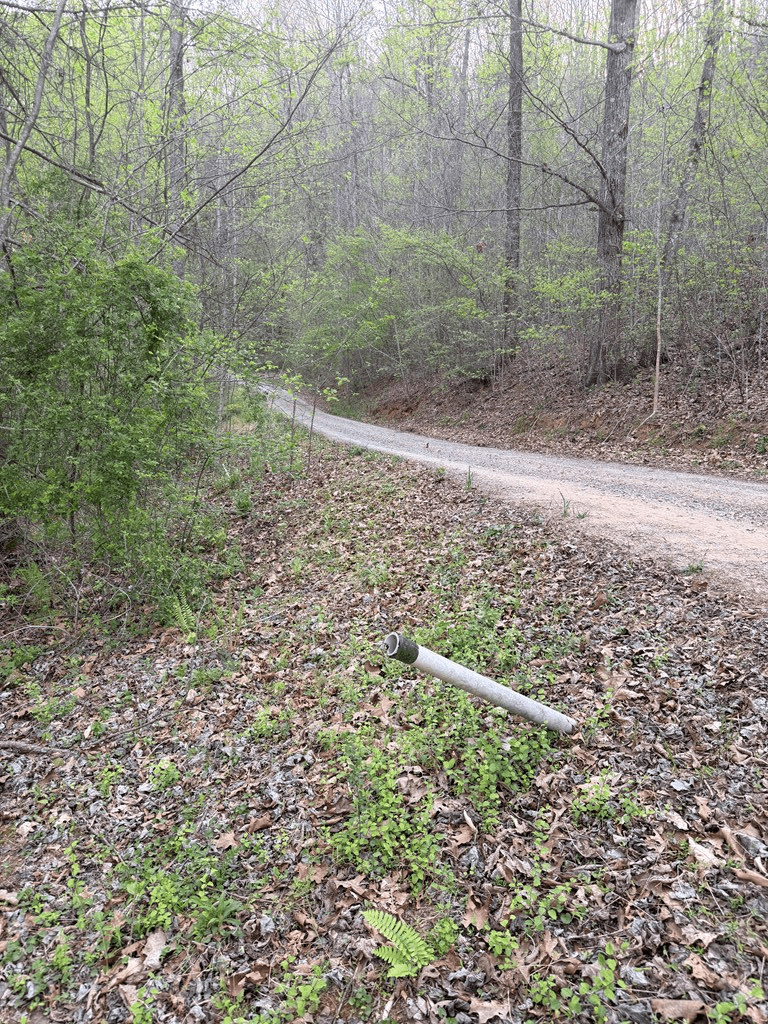 Lot 2 Anns Lane, Hayesville NC 28904 - Photo