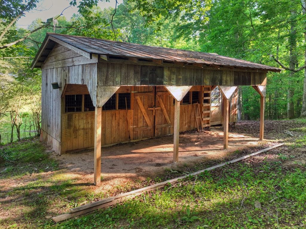 1575 Yukon Road, Ellijay GA 30540 - Photo