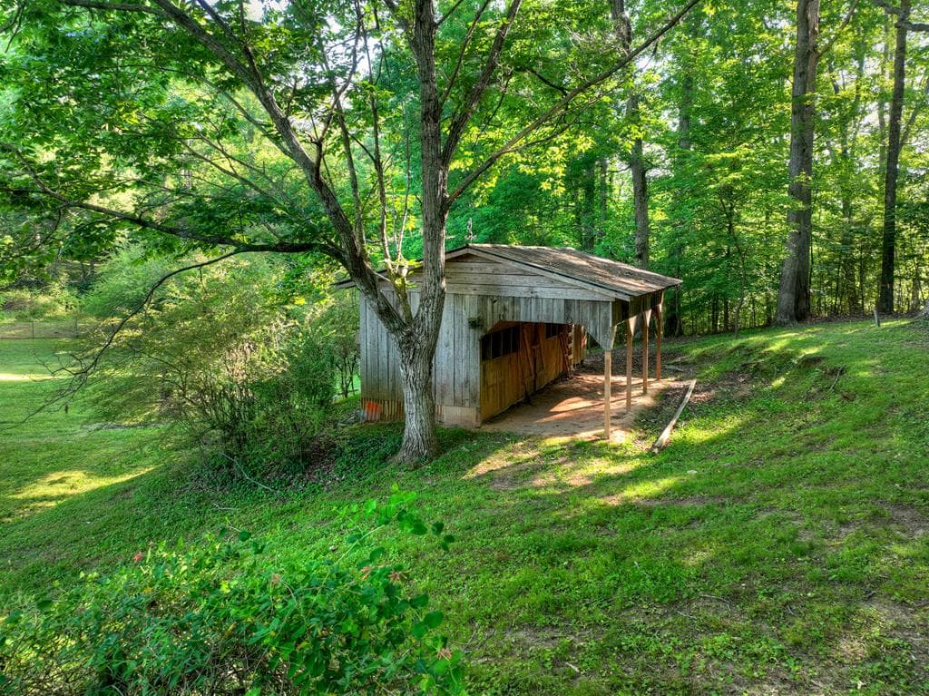 1575 Yukon Road, Ellijay GA 30540 - Photo