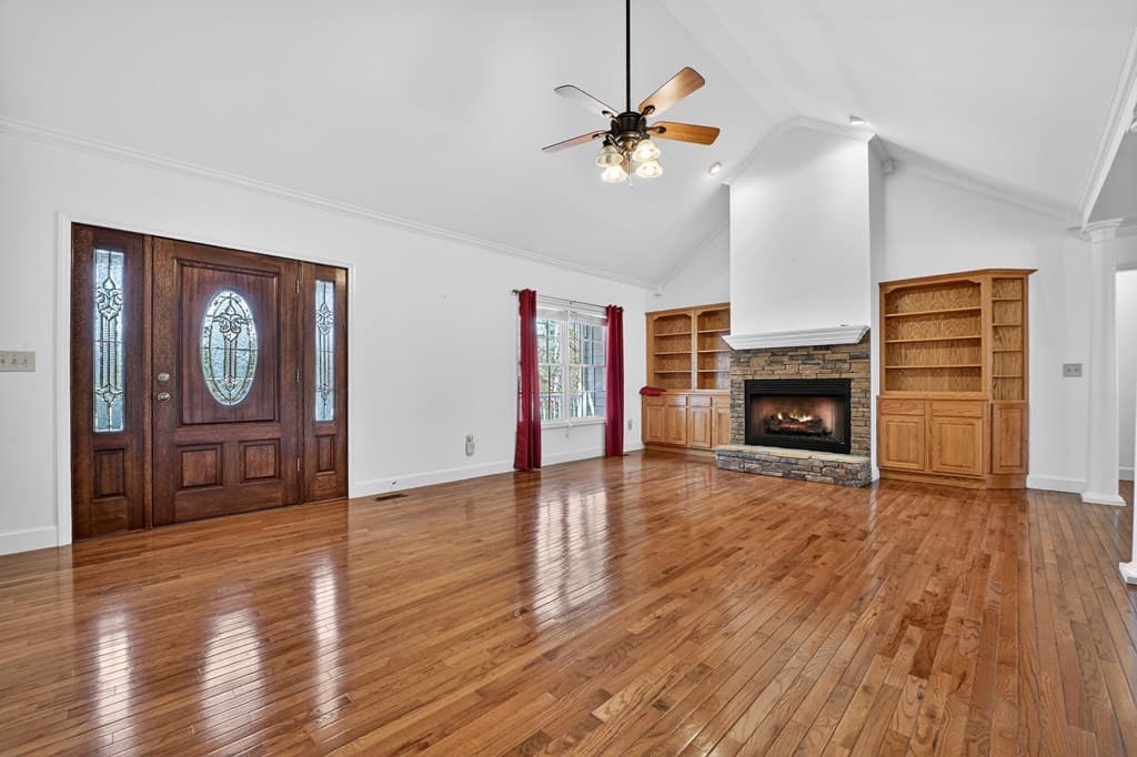 1575 Yukon Road, Ellijay GA 30540 - Photo
