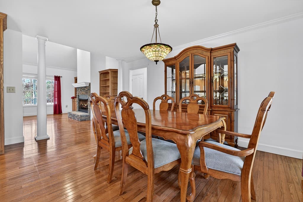 1575 Yukon Road, Ellijay GA 30540 - Photo