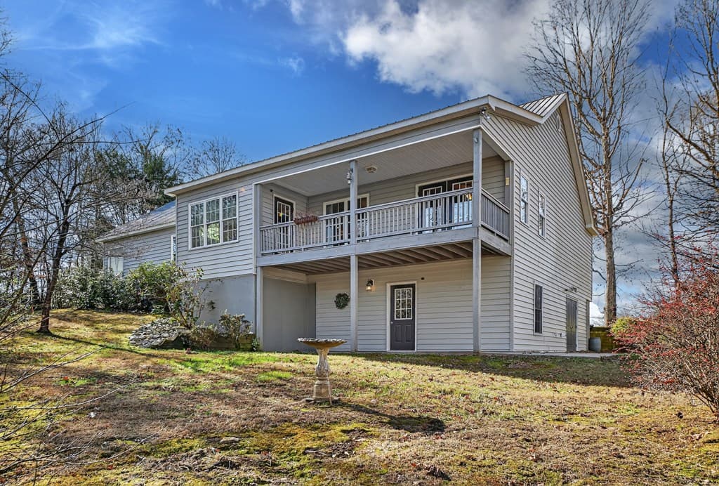 1575 Yukon Road, Ellijay GA 30540 - Photo