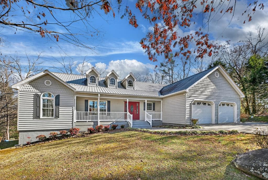 1575 Yukon Road, Ellijay GA 30540 - Primary photo