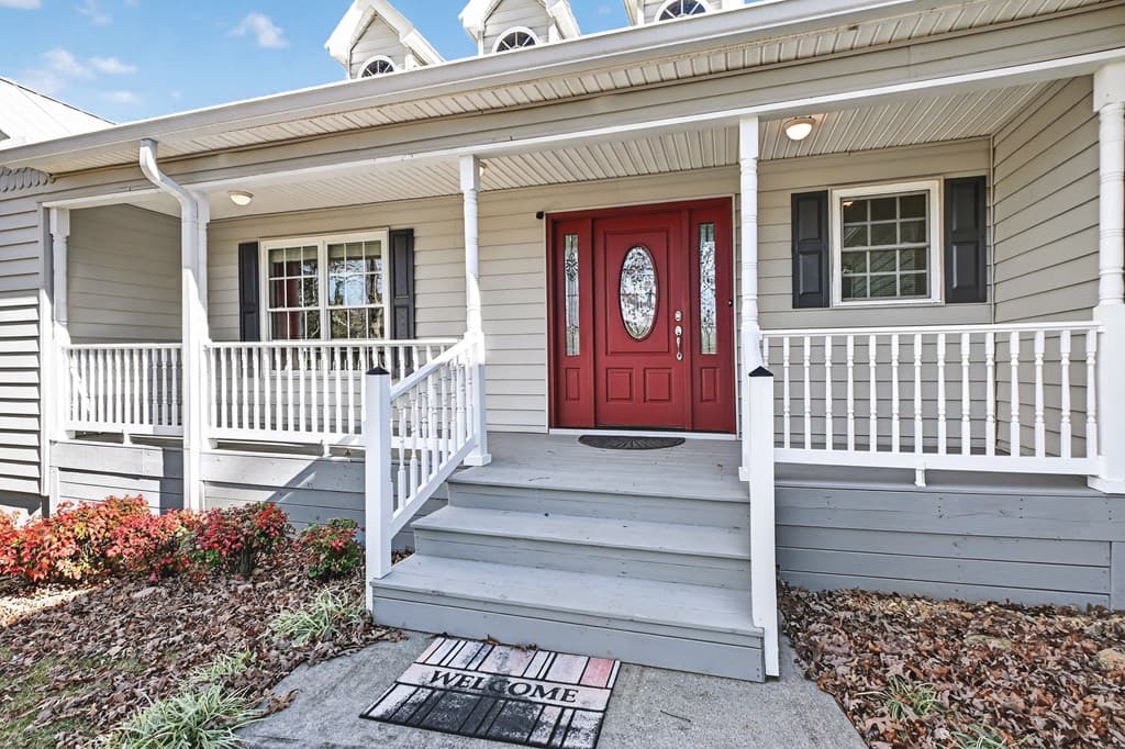 1575 Yukon Road, Ellijay GA 30540 - Photo