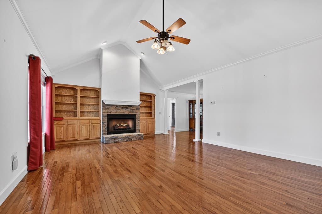 1575 Yukon Road, Ellijay GA 30540 - Photo