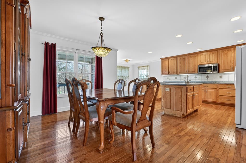 1575 Yukon Road, Ellijay GA 30540 - Photo