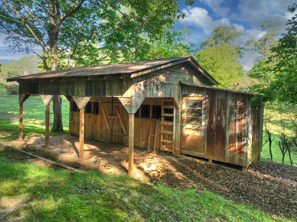 1575 Yukon Road, Ellijay GA 30540 - Photo