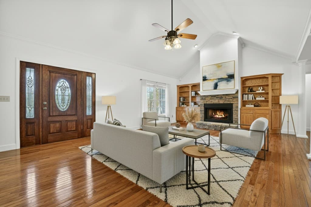1575 Yukon Road, Ellijay GA 30540 - Photo