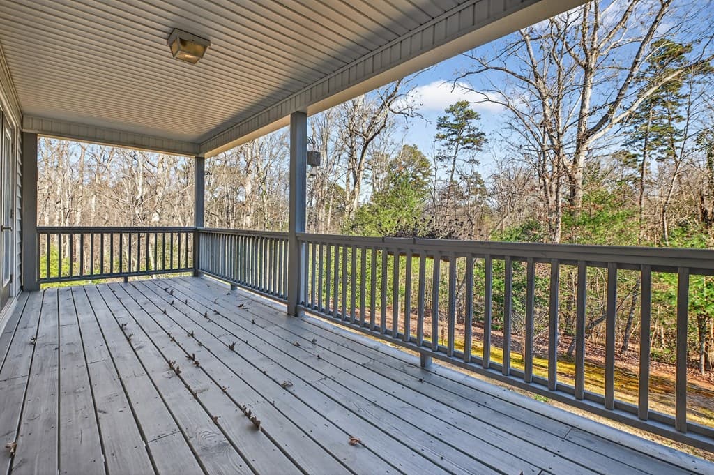 1575 Yukon Road, Ellijay GA 30540 - Photo