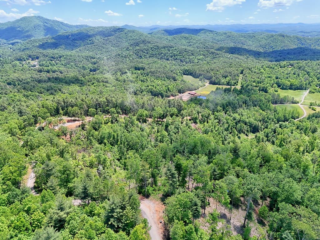 Lot 28 Bryson Creek, Murphy NC 28906 - Photo