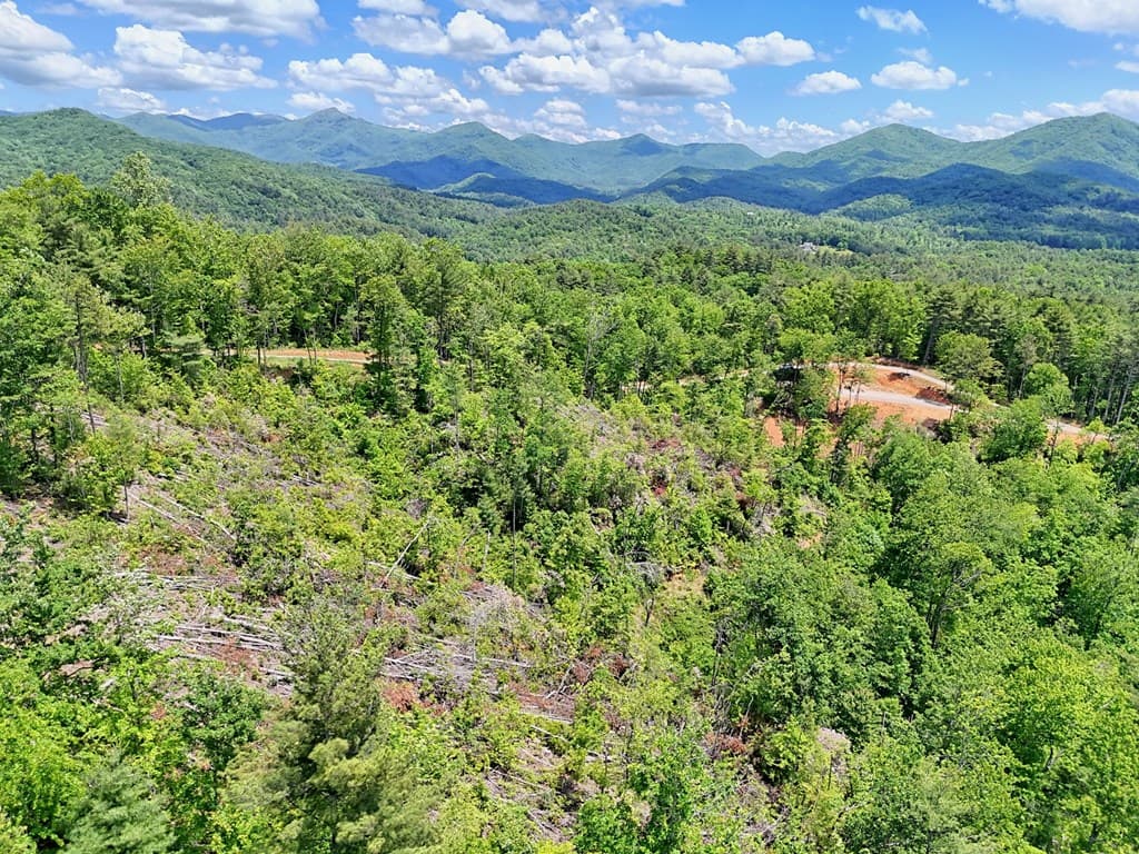 Lot 28 Bryson Creek, Murphy NC 28906 - Photo