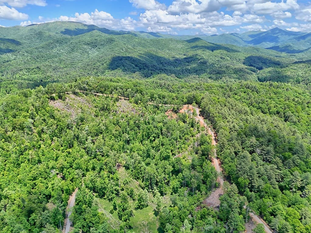 Lot 28 Bryson Creek, Murphy NC 28906 - Photo