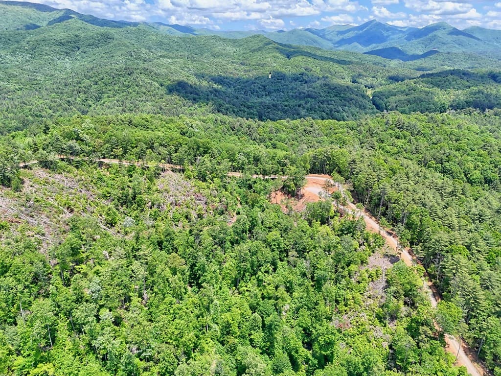 Lot 28 Bryson Creek, Murphy NC 28906 - Photo