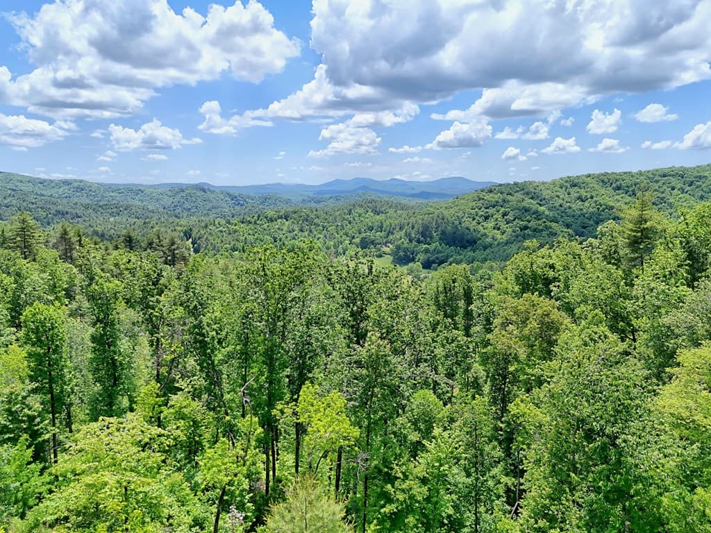Lot 28 Bryson Creek, Murphy NC 28906 - Photo