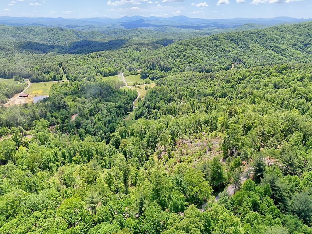 Lot 28 Bryson Creek, Murphy NC 28906 - Photo