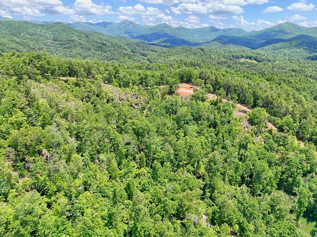 Lot 28 Bryson Creek, Murphy NC 28906 - Photo