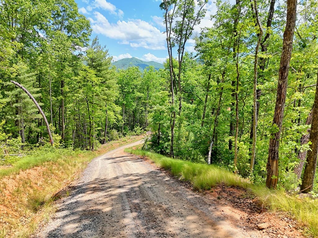 Lot 28 Bryson Creek, Murphy NC 28906 - Photo
