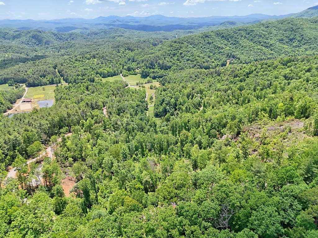 Lot 28 Bryson Creek, Murphy NC 28906 - Photo