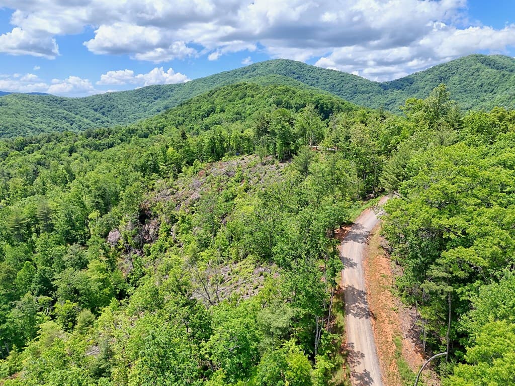 Lot 28 Bryson Creek, Murphy NC 28906 - Photo