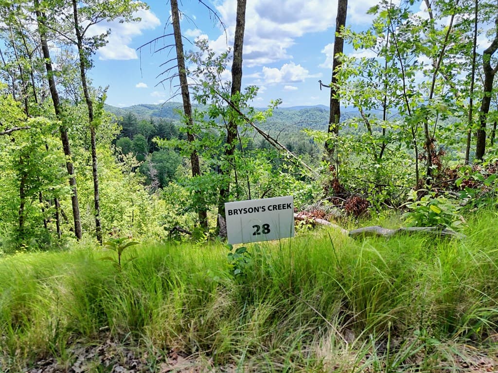 Lot 28 Bryson Creek, Murphy NC 28906 - Photo