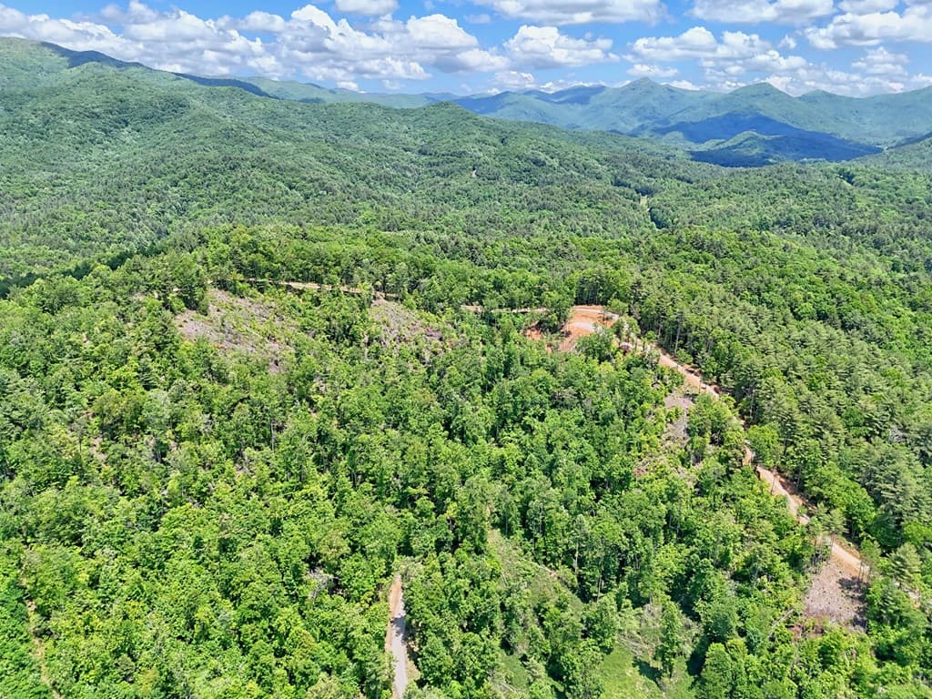 Lot 28 Bryson Creek, Murphy NC 28906 - Photo