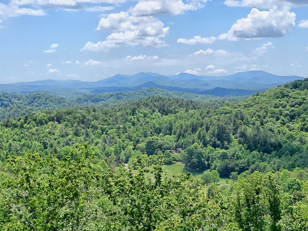 Lot 28 Bryson Creek, Murphy NC 28906 - Photo