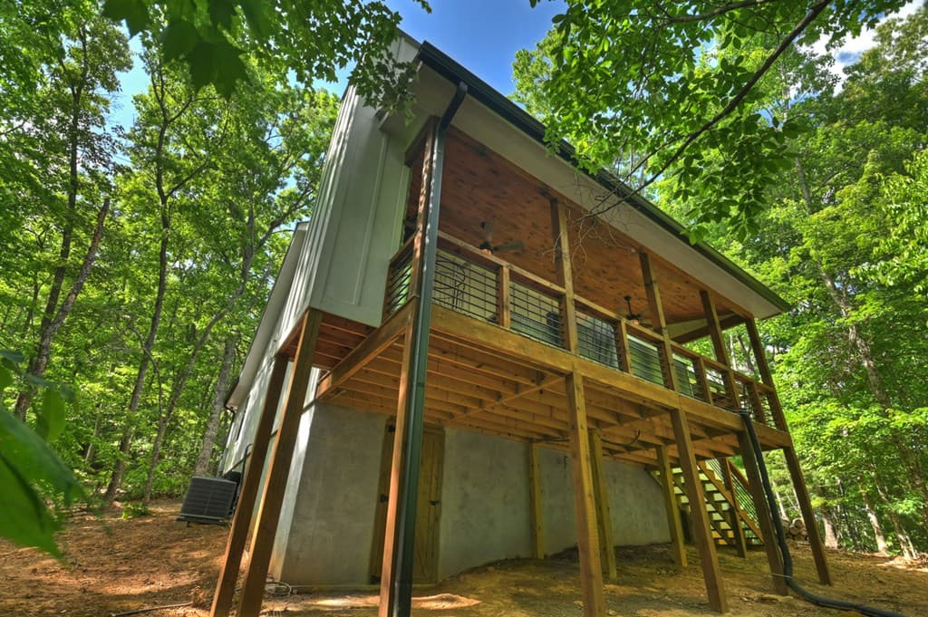 285 Pine Terrace Circle, Blue Ridge GA 30513 - Photo