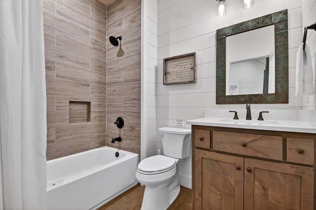 285 Pine Terrace Circle, Blue Ridge GA 30513 - Photo