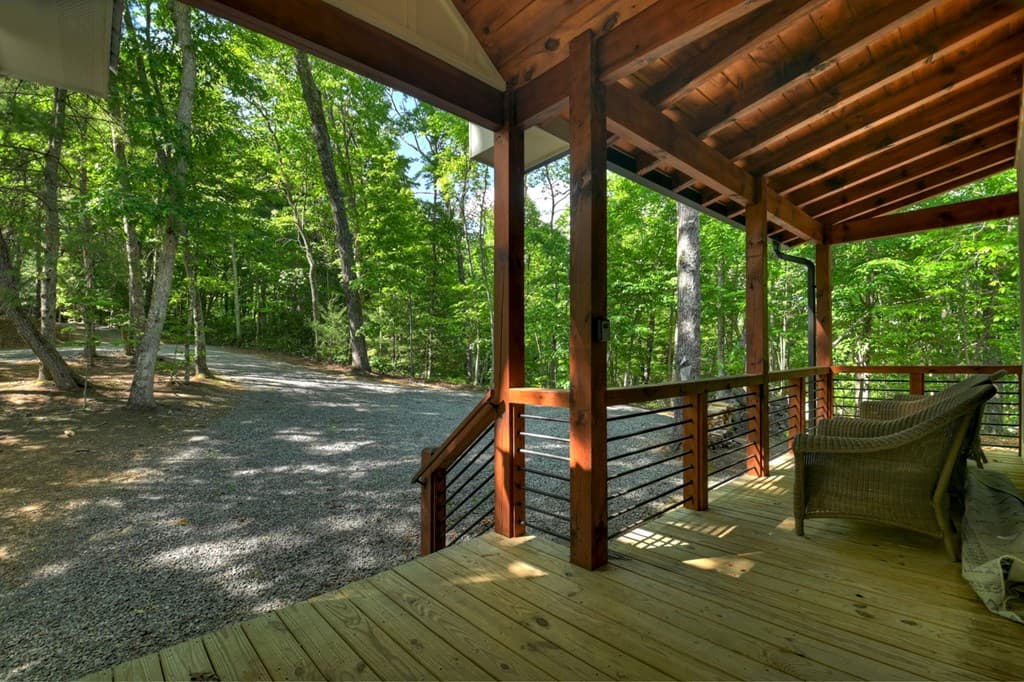 285 Pine Terrace Circle, Blue Ridge GA 30513 - Photo