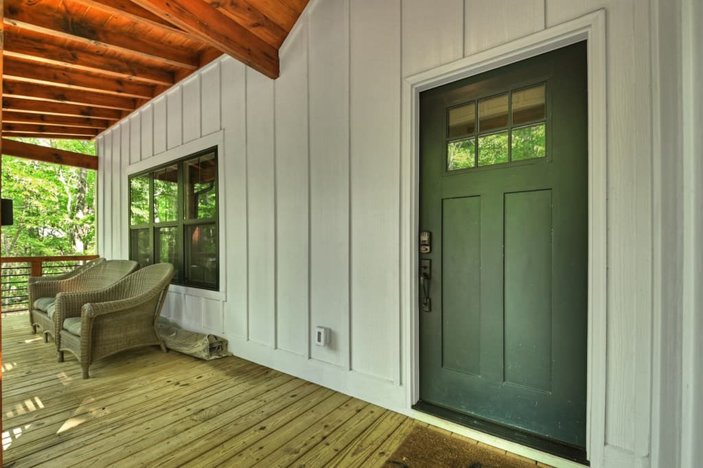 285 Pine Terrace Circle, Blue Ridge GA 30513 - Photo