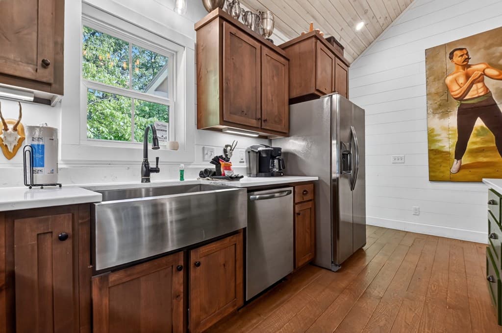 285 Pine Terrace Circle, Blue Ridge GA 30513 - Photo