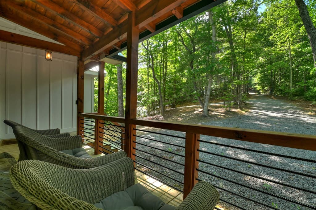 285 Pine Terrace Circle, Blue Ridge GA 30513 - Photo