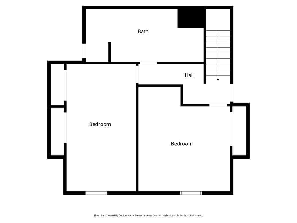 300 Westwoods Drive, Ellijay GA 30540 - Photo