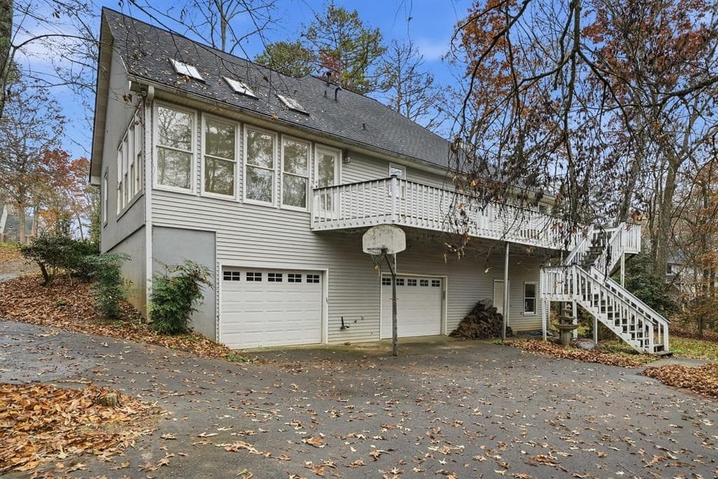 300 Westwoods Drive, Ellijay GA 30540 - Photo