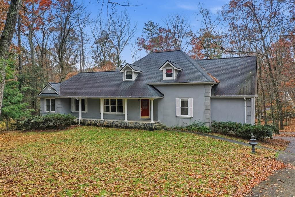 300 Westwoods Drive, Ellijay GA 30540 - Photo