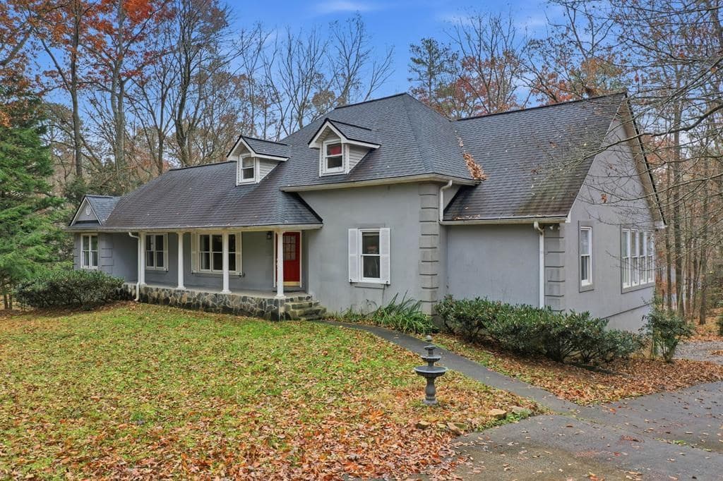 300 Westwoods Drive, Ellijay GA 30540 - Photo