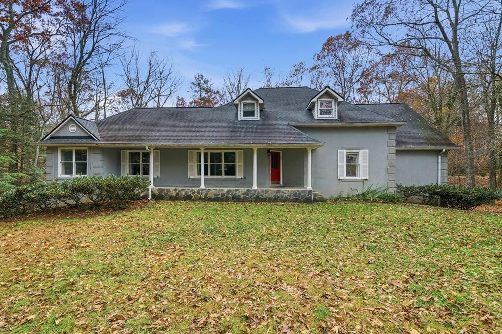 300 Westwoods Drive, Ellijay GA 30540 - Primary photo