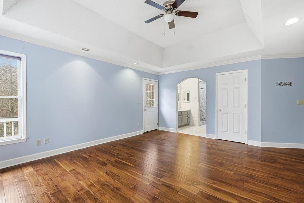 300 Westwoods Drive, Ellijay GA 30540 - Photo