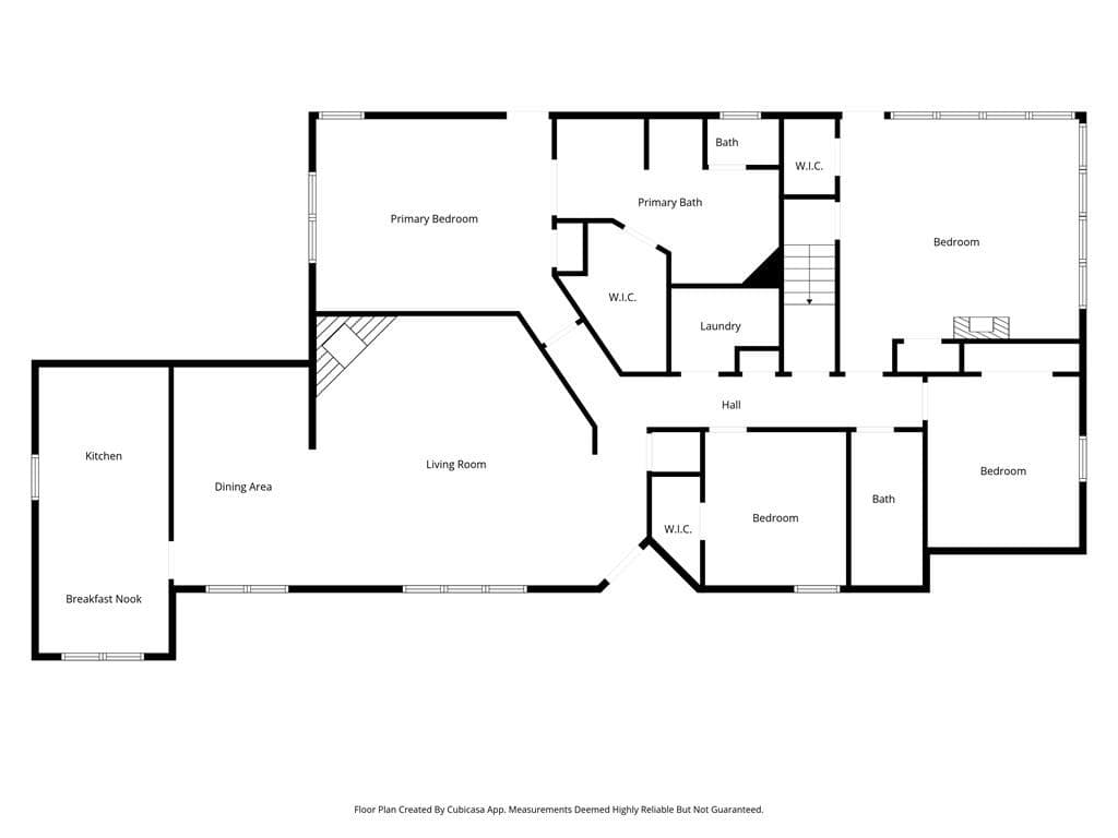 300 Westwoods Drive, Ellijay GA 30540 - Photo