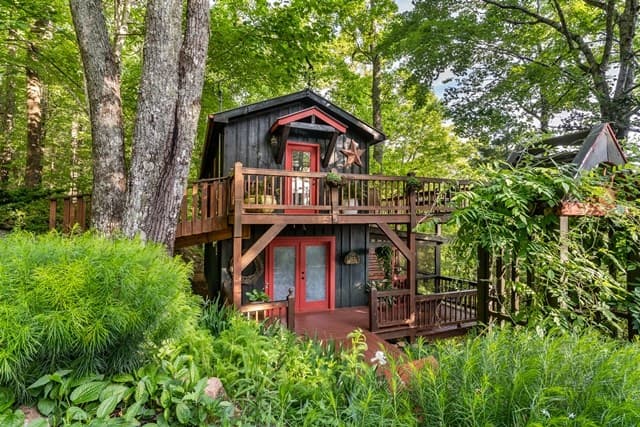 772 Double Knob Road, Ellijay GA 30540 - Photo