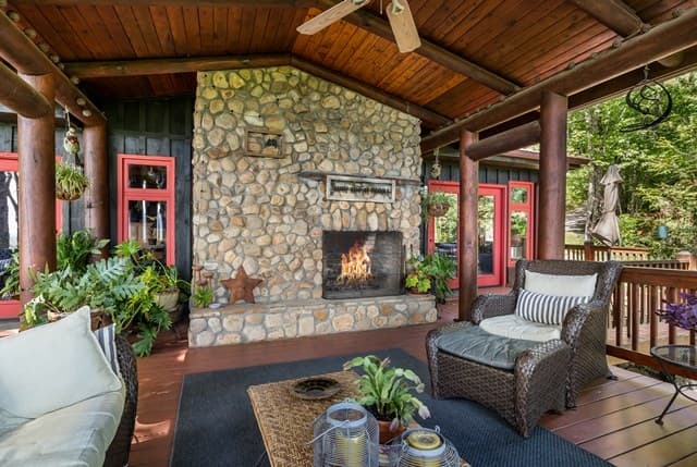 772 Double Knob Road, Ellijay GA 30540 - Photo