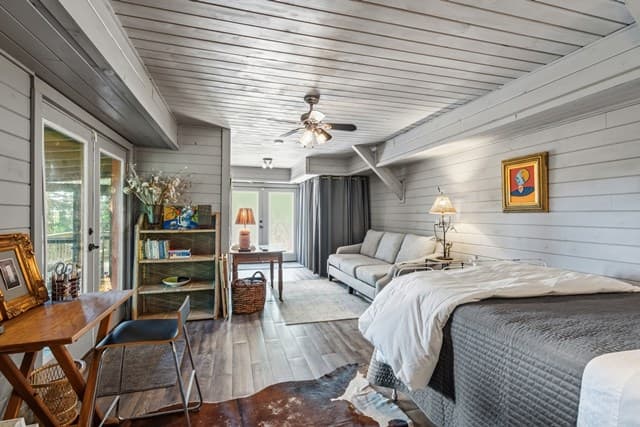 772 Double Knob Road, Ellijay GA 30540 - Photo