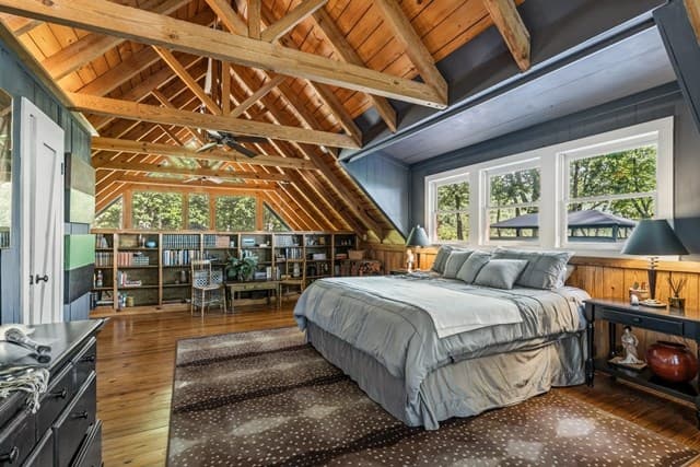 772 Double Knob Road, Ellijay GA 30540 - Photo