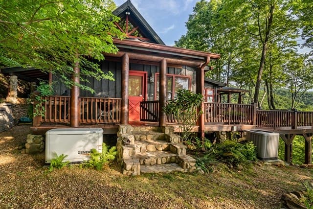 772 Double Knob Road, Ellijay GA 30540 - Photo