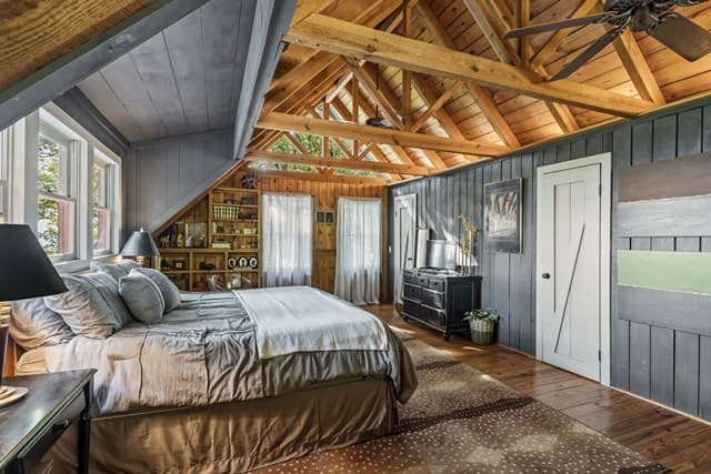 772 Double Knob Road, Ellijay GA 30540 - Photo