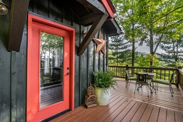 772 Double Knob Road, Ellijay GA 30540 - Photo